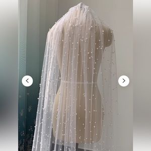 Pearl Veil